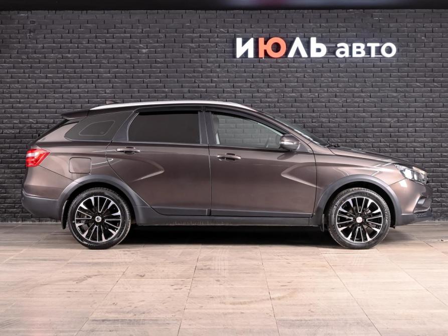 Lada (ВАЗ) Vesta I Екатеринбург  - изображение 9