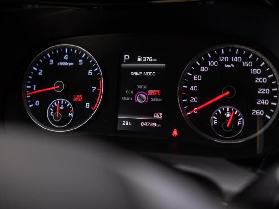 Kia K5 III Сочи  - изображение 25