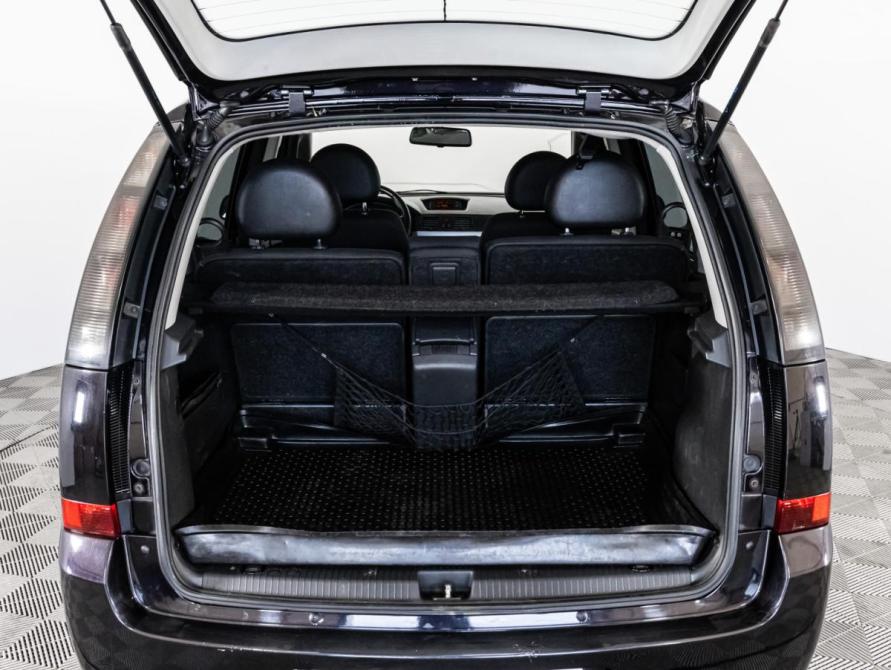 Opel Meriva A Рестайлинг Санкт-Петербург  - изображение 18