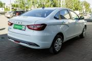 Lada (ВАЗ) Vesta I Рестайлинг (NG) Ульяновск  - изображение 30