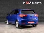 Kia Rio III Екатеринбург  - изображение 27