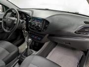 Lada (ВАЗ) Vesta I Москва  - изображение 45