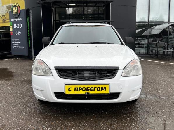 Lada (ВАЗ) Priora I с пробегом 2011 года, цена 299 000 рублей, 223000 км, универсал, Автокод Объявления