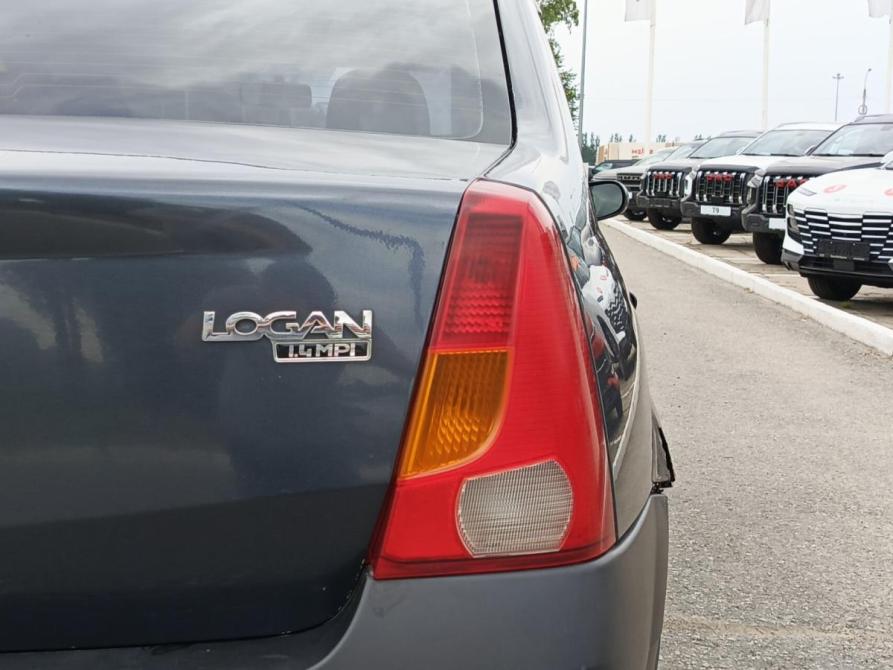 Renault Logan I Чебоксары  - изображение 11