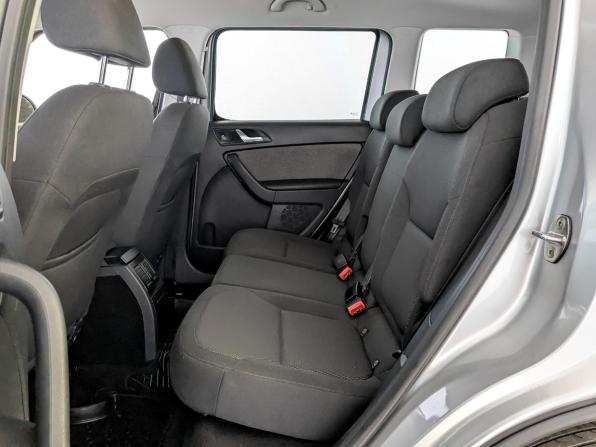 Skoda Yeti I с пробегом 2013 года, цена 1 325 000 рублей, 51124 км, внедорожник, Автокод Объявления