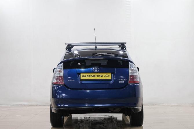 Toyota Prius II Рестайлинг (XW20) с пробегом 2008 года, цена 859 000 рублей, 320000 км, лифтбек, Автокод Объявления