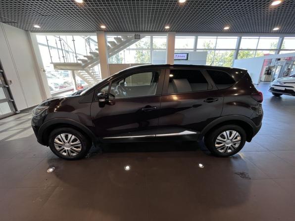 Renault Kaptur I с пробегом 2017 года, цена 1 250 000 рублей, 156020 км, внедорожник, Автокод Объявления