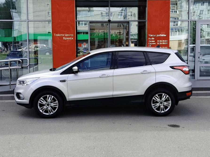 Ford Kuga II Рестайлинг Брянск  - изображение 8