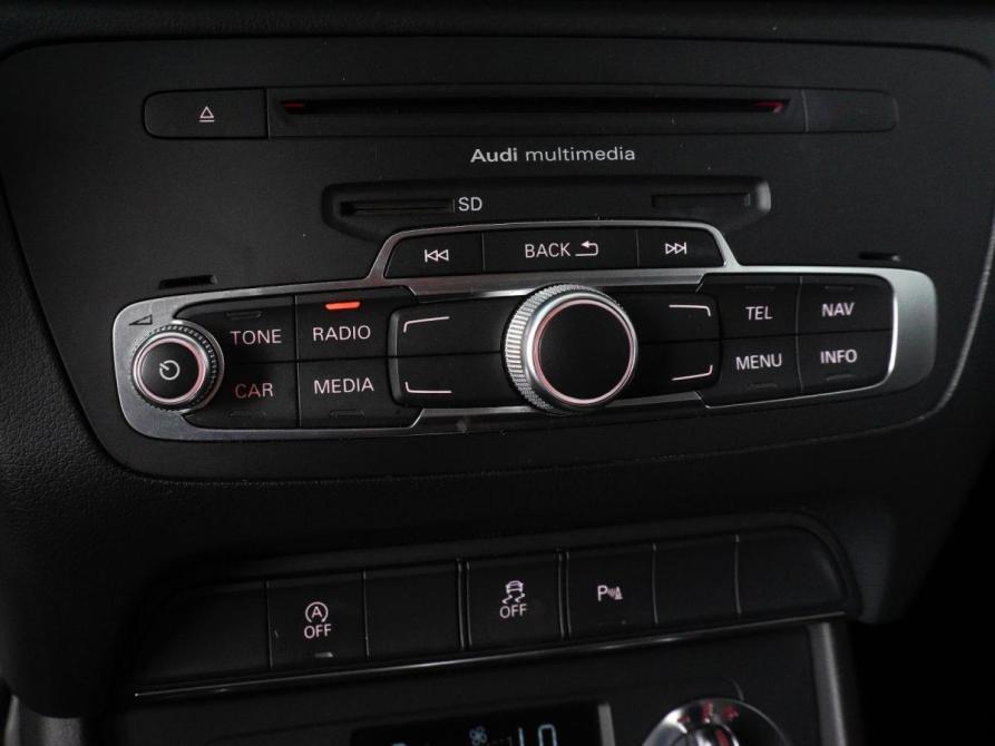 Audi Q3 I (8U) Минеральные Воды  - изображение 13