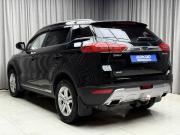 Geely Atlas I Ижевск  - изображение 33