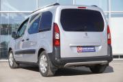 Peugeot Partner II Рестайлинг 2 Ульяновск  - изображение 26