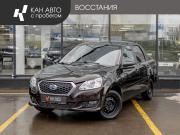 Datsun on-DO I Рестайлинг Казань  - изображение 10