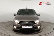 Lada (ВАЗ) Granta I Рестайлинг Волгоград  - изображение 4