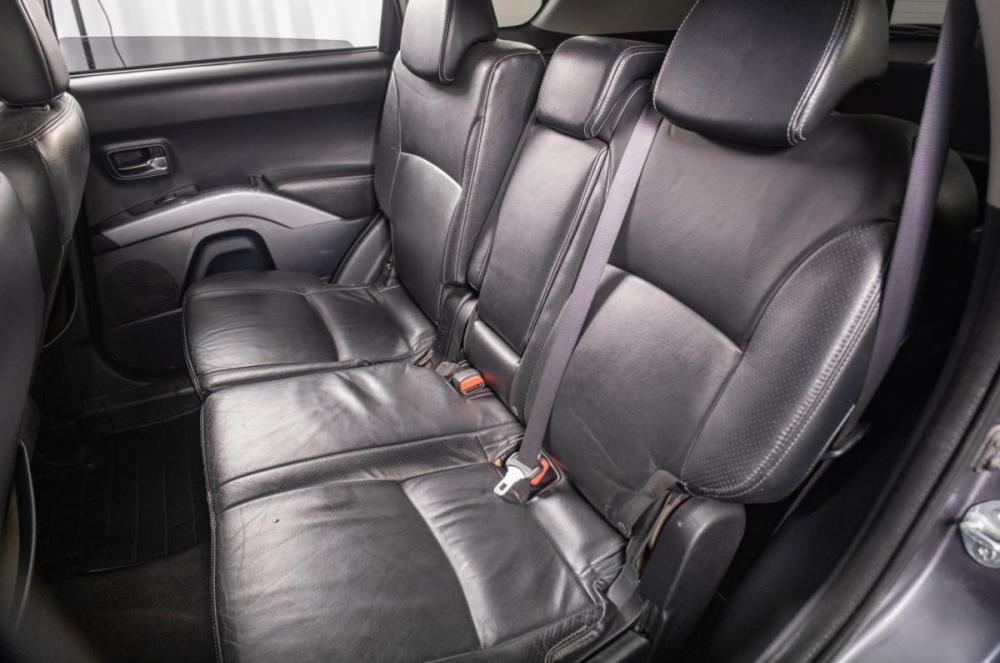 Mitsubishi Outlander II Томск  - изображение 19