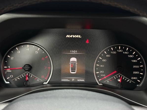 Haval Jolion I с пробегом 2021 года, цена 1 859 000 рублей, 44211 км, внедорожник, Автокод Объявления