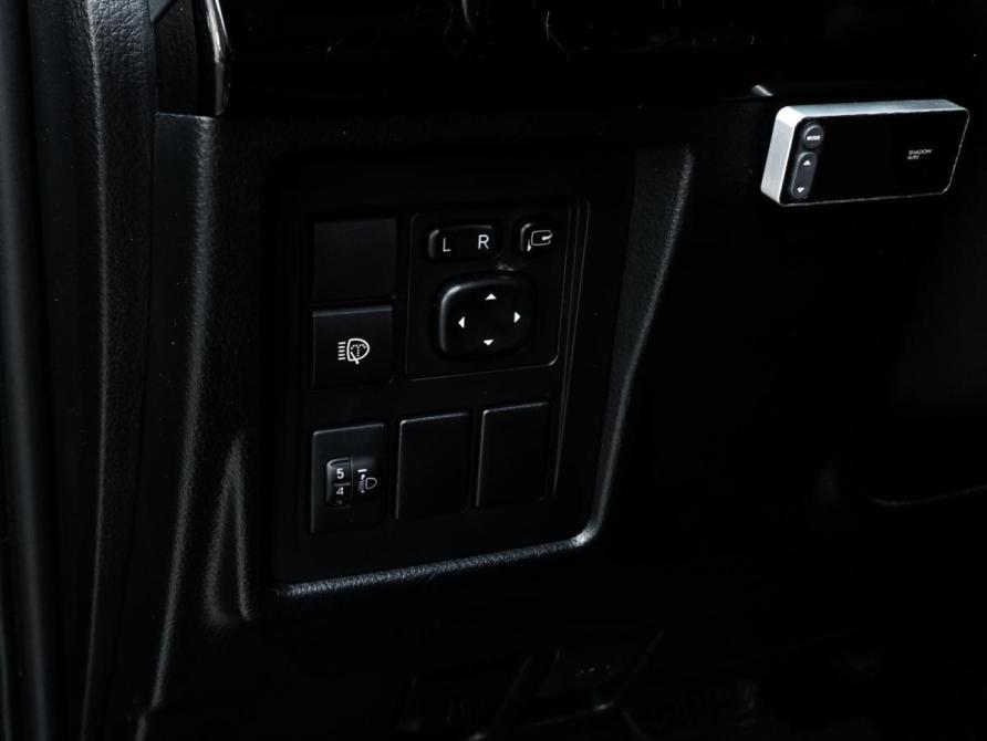 Toyota Land Cruiser Prado 150 Series Рестайлинг 2 Волгоград  - изображение 22