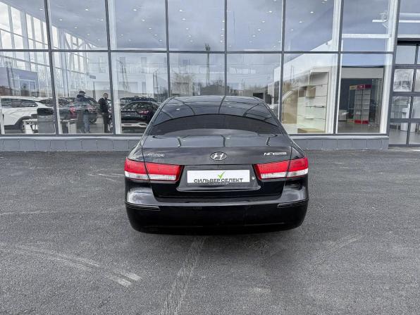 Hyundai Sonata V (NF) Рестайлинг с пробегом 2010 года, цена 660 000 рублей, 309480 км, седан, Автокод Объявления