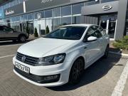 Volkswagen Polo V Рестайлинг Минеральные Воды  - изображение 2