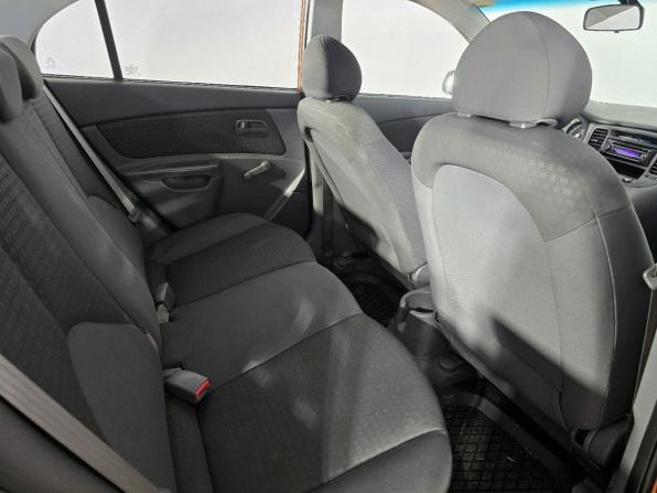Kia Rio II с пробегом 2007 года, цена 279 000 рублей, 250000 км, седан, Автокод Объявления