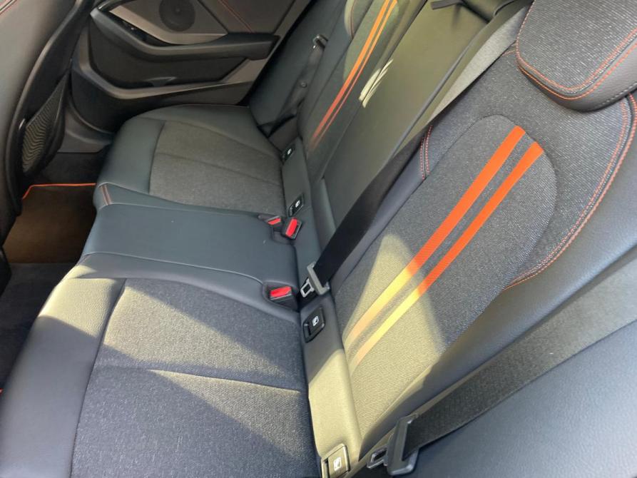 BMW 1 серии III (F40) Санкт-Петербург  - изображение 14