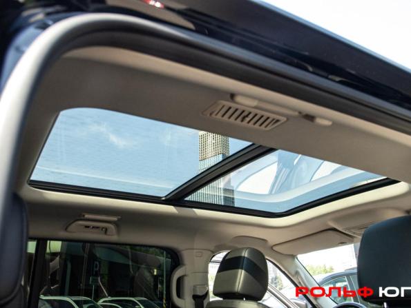 Haval H9 II с пробегом 2024 года, цена 3 398 000 рублей, 88294 км, внедорожник, Автокод Объявления