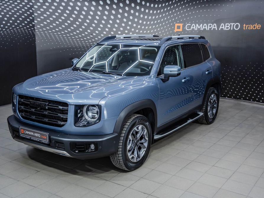 Haval Dargo Самара  - изображение 2
