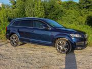 Audi Q7 I (4L) Рестайлинг Калуга  - изображение 24