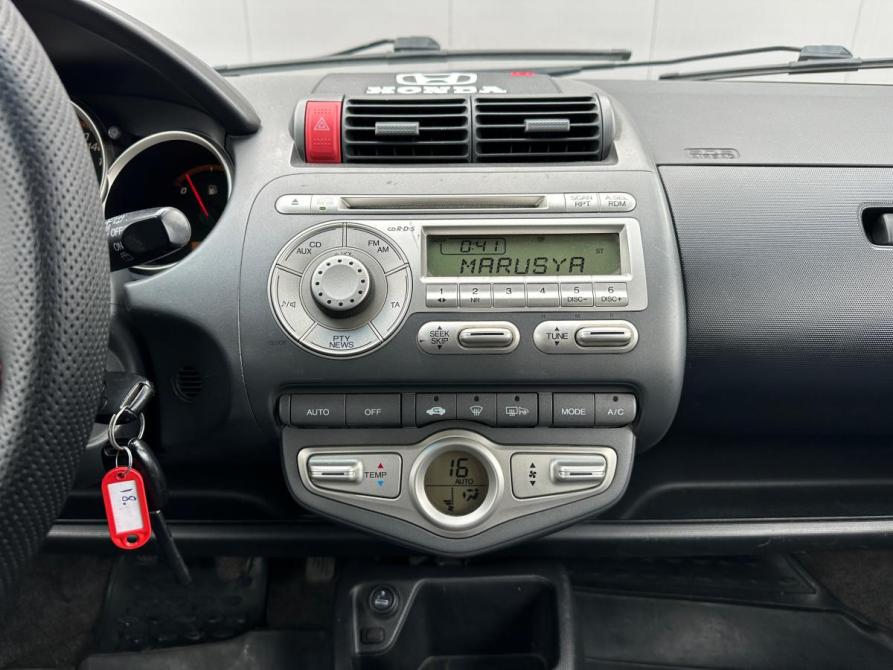 Honda Jazz I Рестайлинг Тамбов  - изображение 17