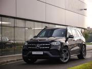 Mercedes-Benz GLS II (X167) Санкт-Петербург  - изображение 41