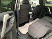 Toyota Land Cruiser Prado 150 Series Рестайлинг 2 Екатеринбург  - изображение 52