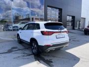 Changan CS75 I Рестайлинг Новосибирск  - изображение 24