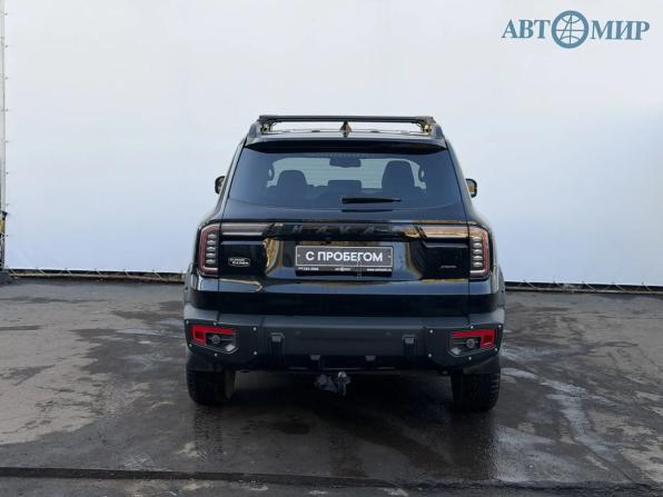 Haval Dargo I с пробегом 2023 года, цена 2 310 000 рублей, 87900 км, внедорожник, Автокод Объявления