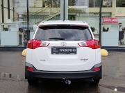 Toyota RAV4 IV (XA40) Ижевск  - изображение 29