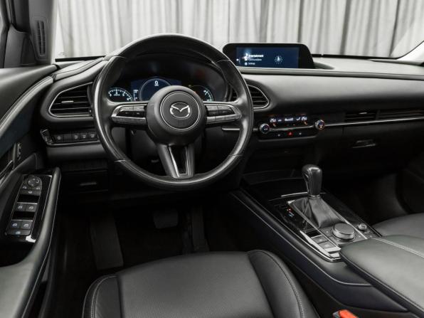 Mazda CX-30 I с пробегом 2020 года, цена 2 690 000 рублей, 64872 км, внедорожник, Автокод Объявления