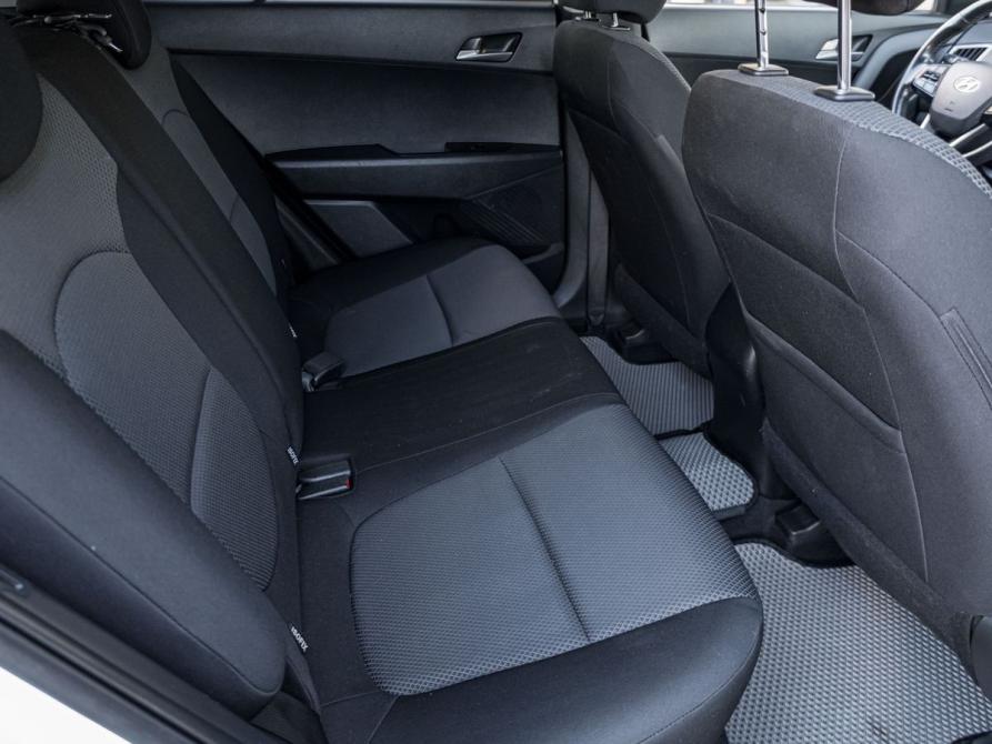 Hyundai Creta I Казань  - изображение 8