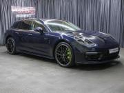 Porsche Panamera II Москва  - изображение 35