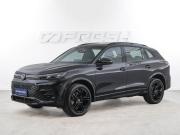 Volkswagen Tiguan III (China Market) Москва  - изображение 28