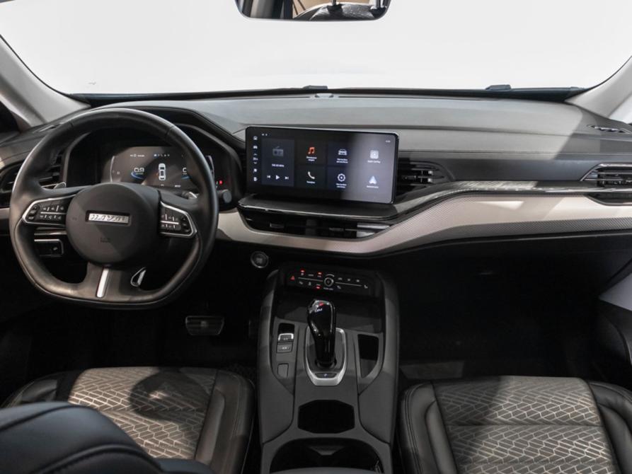 Haval F7 I Рестайлинг Казань  - изображение 6