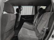 Toyota Land Cruiser Prado 120 Series Рестайлинг Красноярск  - изображение 32
