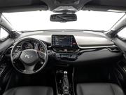 Toyota C-HR I Рестайлинг Москва  - изображение 44