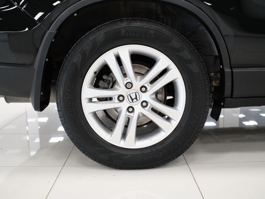 Honda CR-V III Рестайлинг Самара  - изображение 23