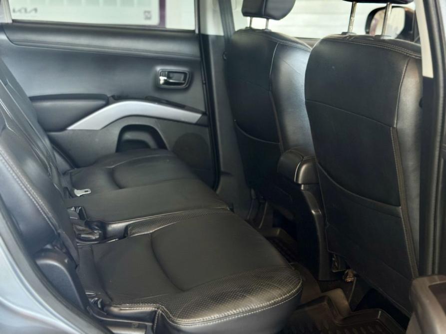 Mitsubishi Outlander II Рестайлинг Саранск  - изображение 8