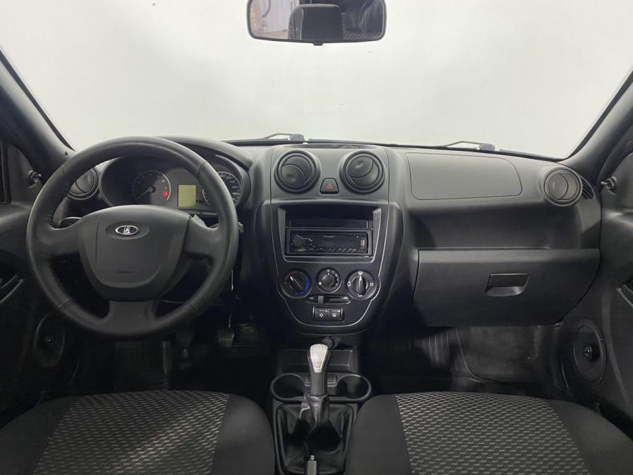 Lada (ВАЗ) Granta I Воронеж  - изображение 14