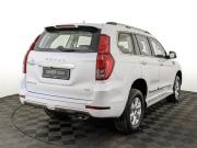 Haval H9 I Рестайлинг Москва  - изображение 32