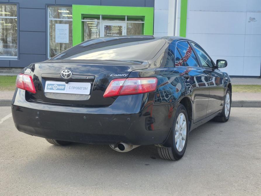 Toyota Camry VI (XV40) Ярославль  - изображение 5