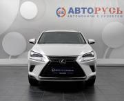 Lexus NX I Рестайлинг Москва  - изображение 27