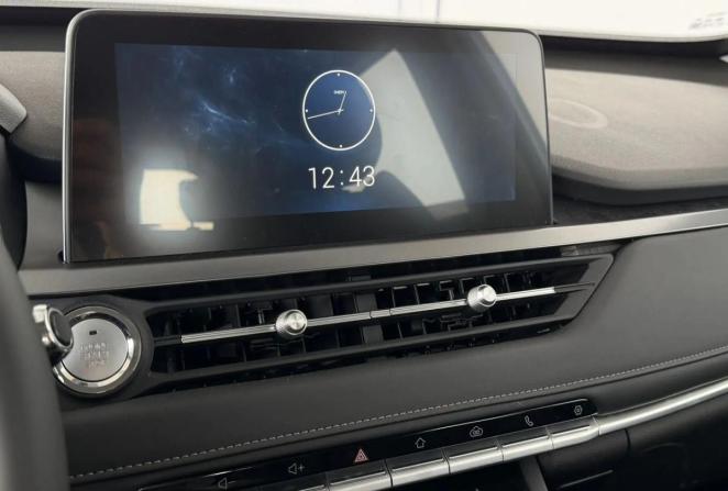 Chery Tiggo 4 Pro I Рестайлинг с пробегом 2024 года, цена 1 700 000 рублей, 2480 км, внедорожник, Автокод Объявления