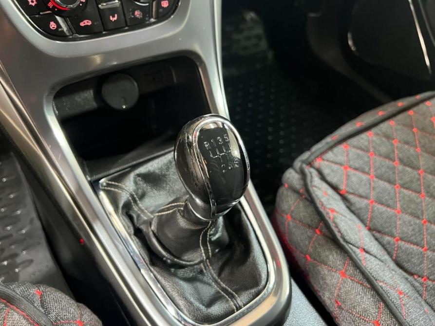 Opel Astra J Нижнекамск  - изображение 11