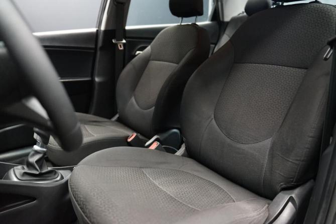 Kia Rio III с пробегом 2013 года, цена 788 000 рублей, 214610 км, седан, Автокод Объявления