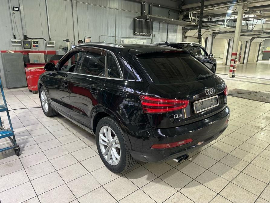 Audi Q3 I (8U) Челябинск  - изображение 4